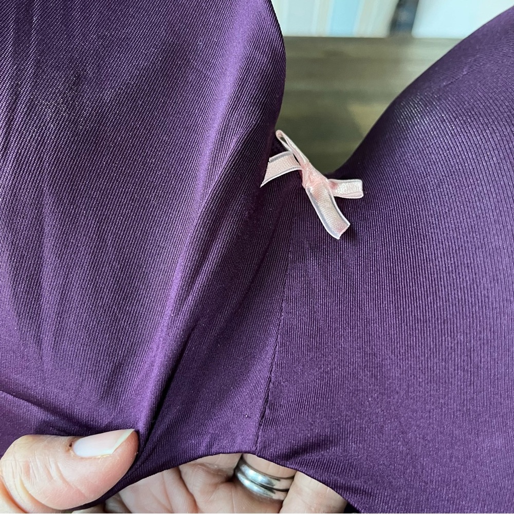 Lane Bryant Full Coverage Lightly Line Balconette… - image 2